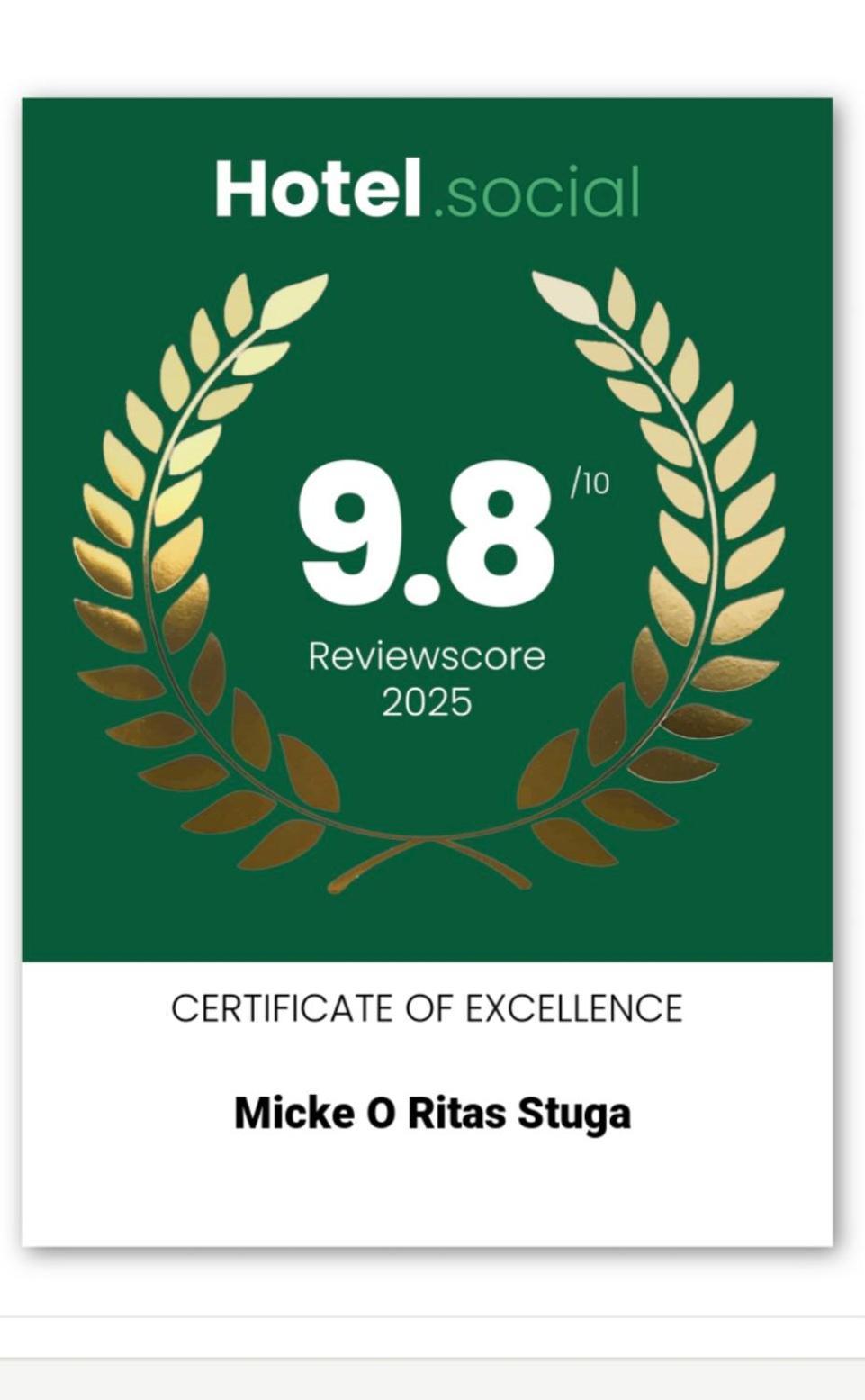 Micke O Ritas Stuga Björkliden المظهر الخارجي الصورة